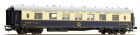 49172 LS Models Saloon car type WP of CIWL in 1934 livery